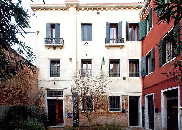 Good Wine Apartments